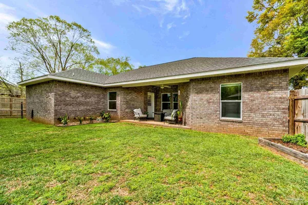 $325,000 | 4642 Summerdale Boulevard, Pace, FL 32571