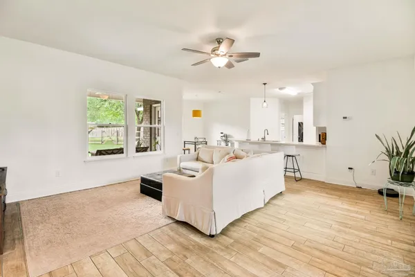 $325,000 | 4642 Summerdale Boulevard, Pace, FL 32571