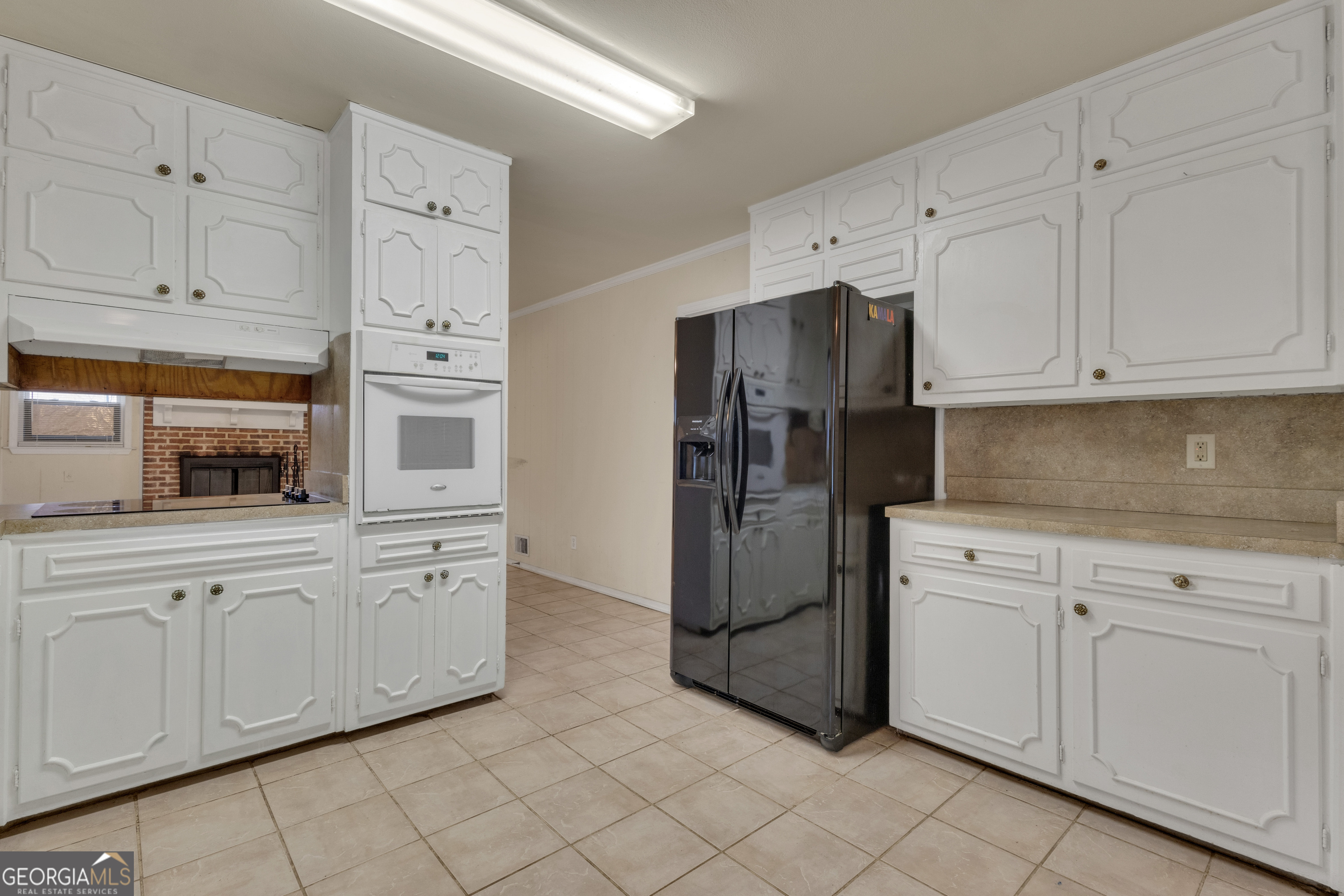 1153 Forest Heights Road Stone Mountain, GA 30083 - Photo 13 of 49