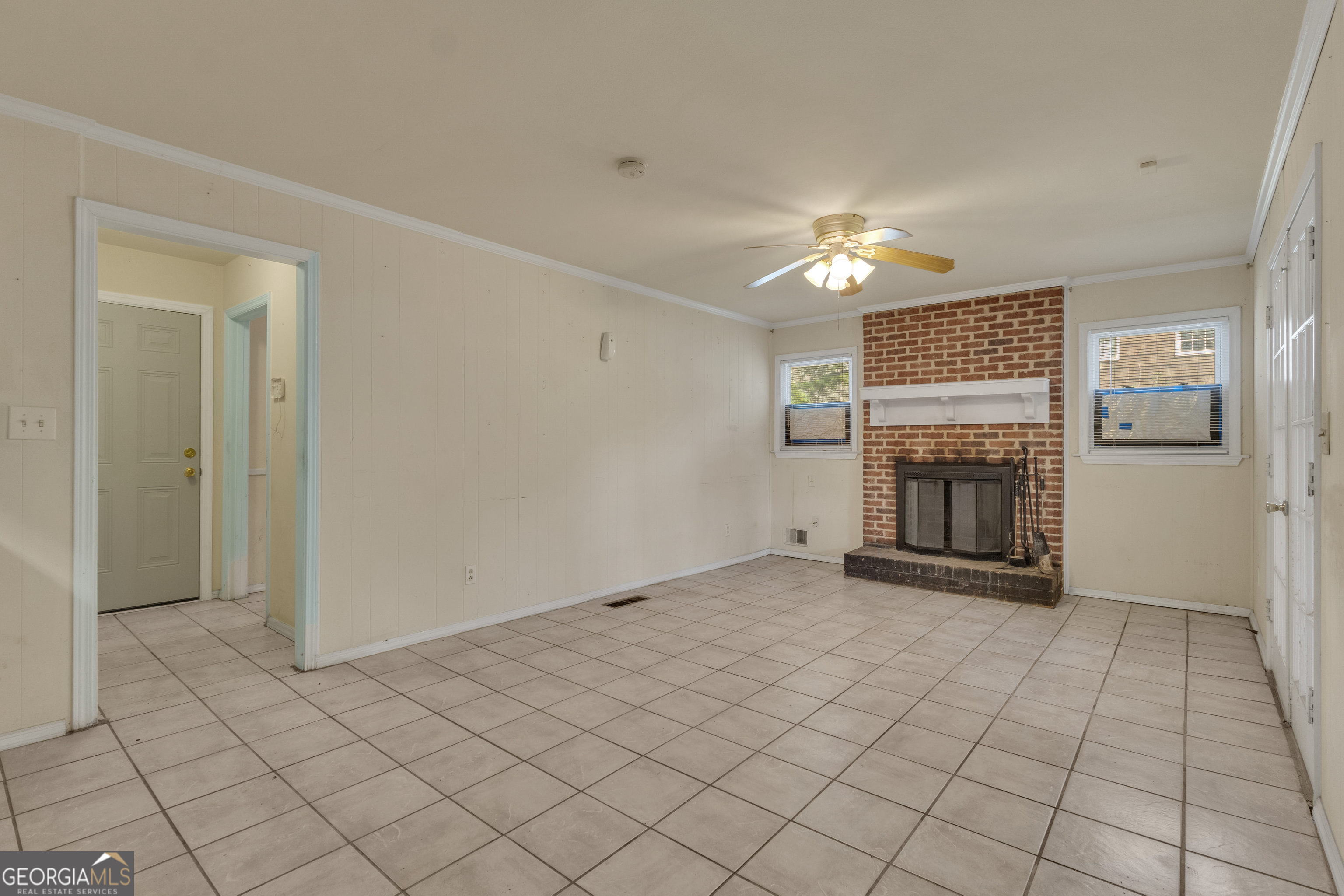 1153 Forest Heights Road Stone Mountain, GA 30083 - Photo 17 of 49
