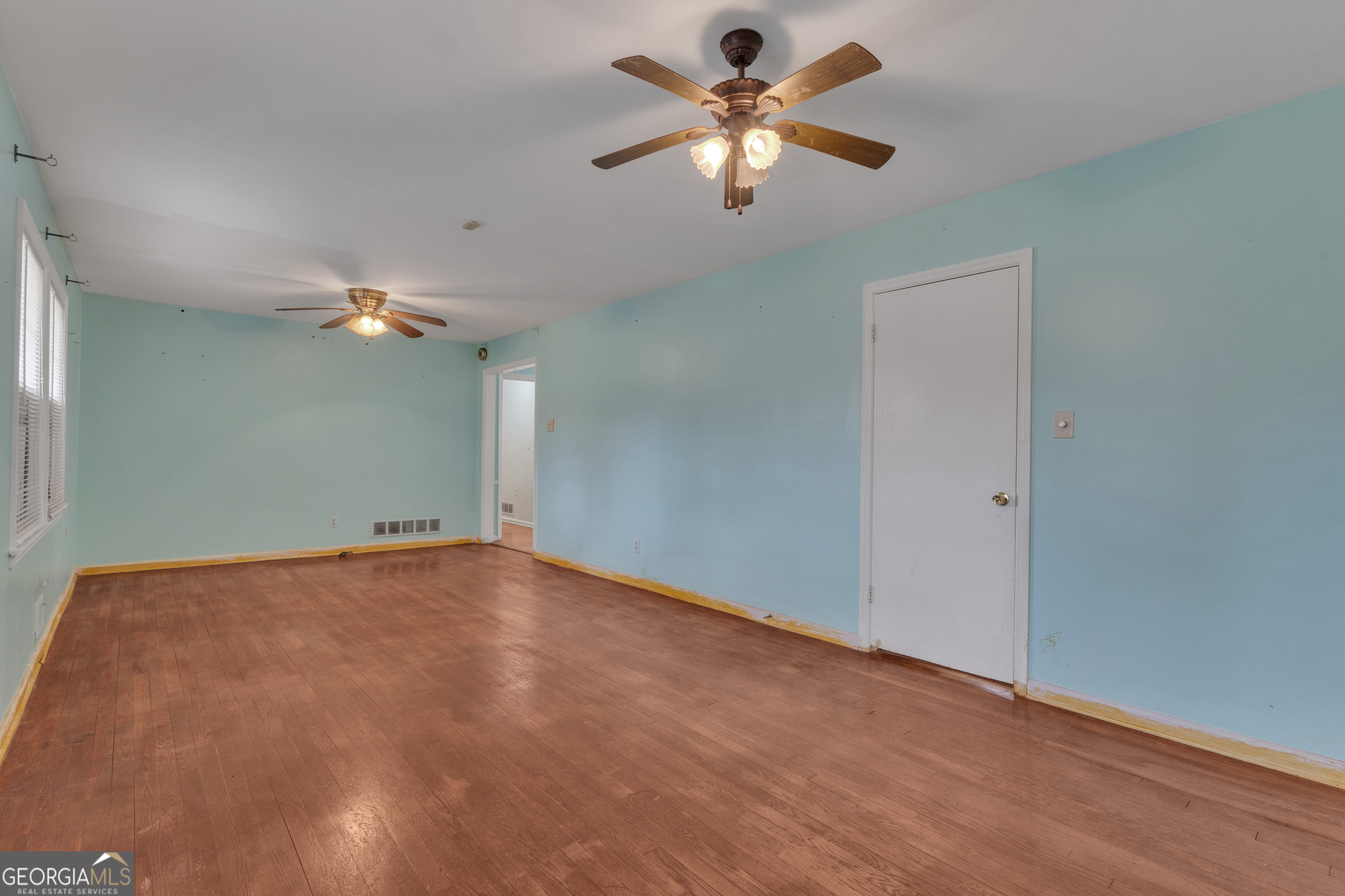 1153 Forest Heights Road Stone Mountain, GA 30083 - Photo 27 of 49