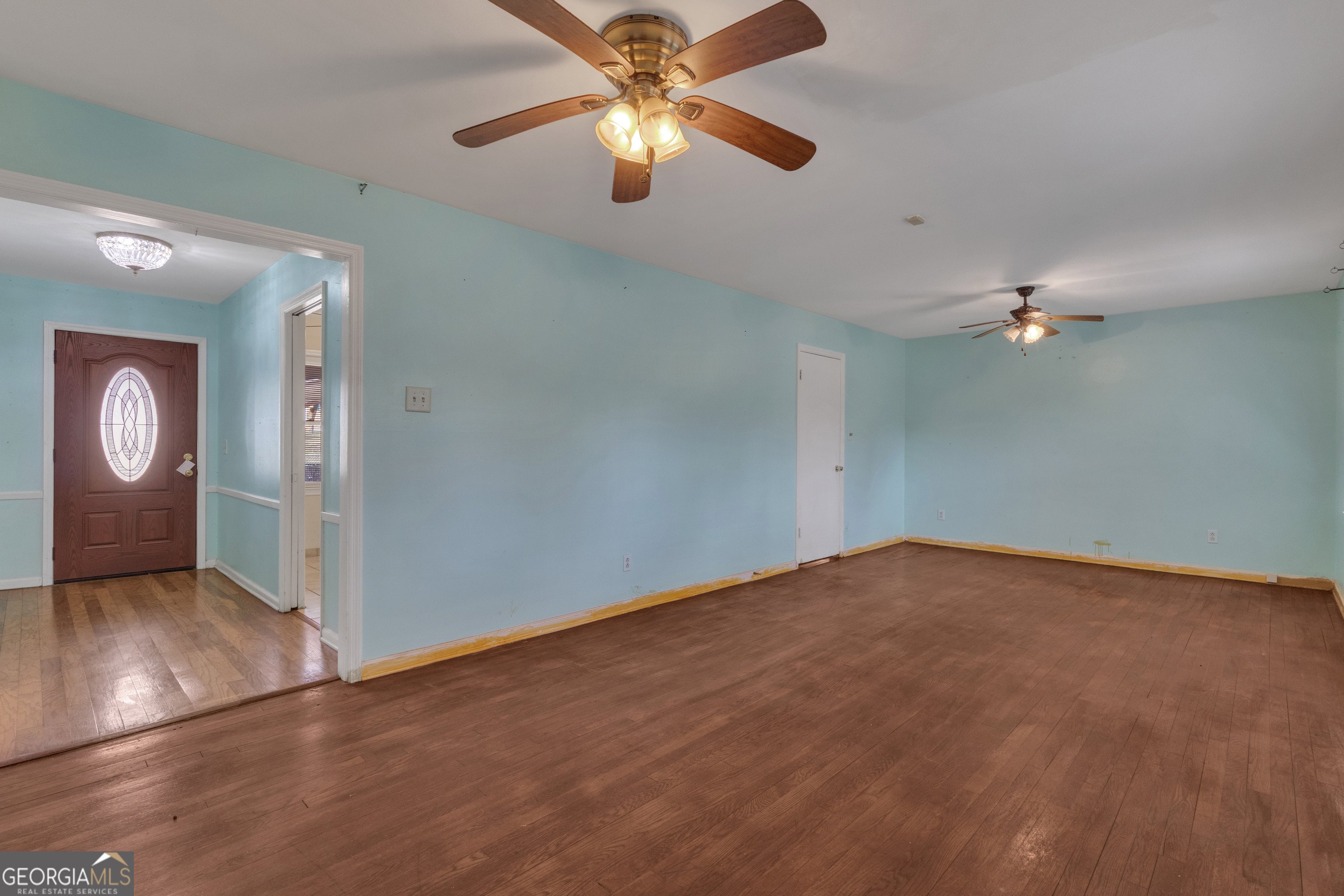 1153 Forest Heights Road Stone Mountain, GA 30083 - Photo 28 of 49