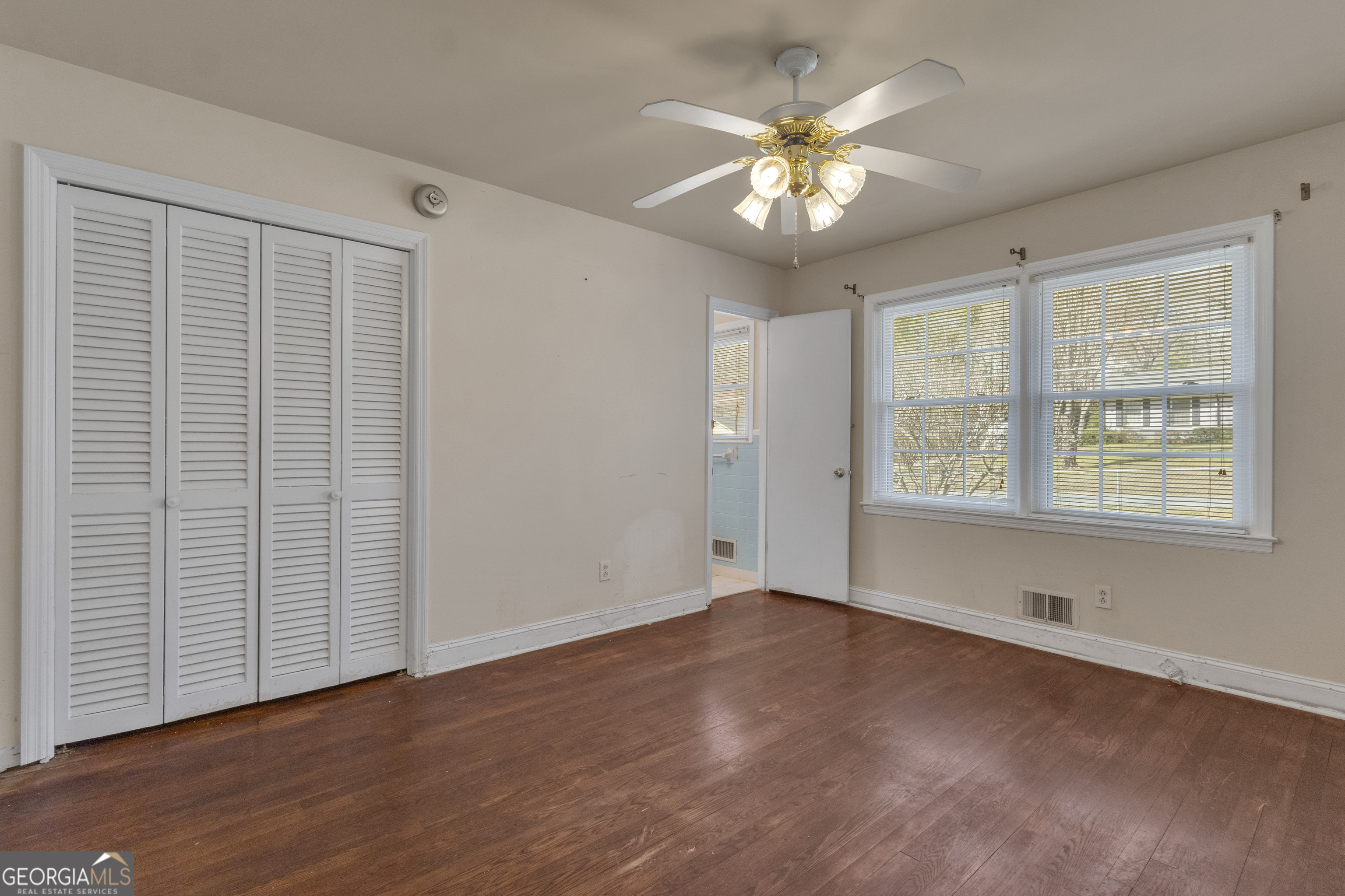 1153 Forest Heights Road Stone Mountain, GA 30083 - Photo 30 of 49