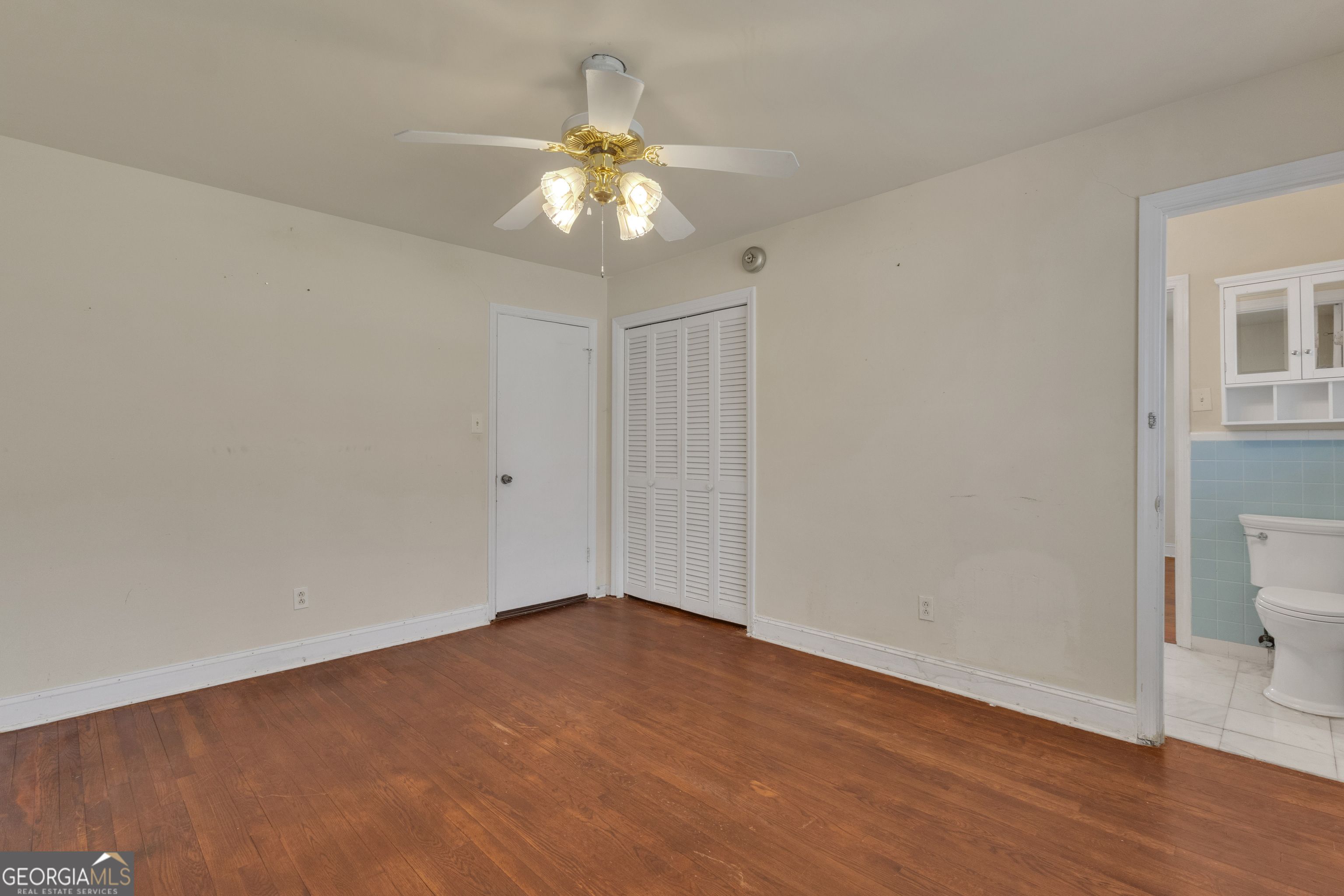 1153 Forest Heights Road Stone Mountain, GA 30083 - Photo 31 of 49