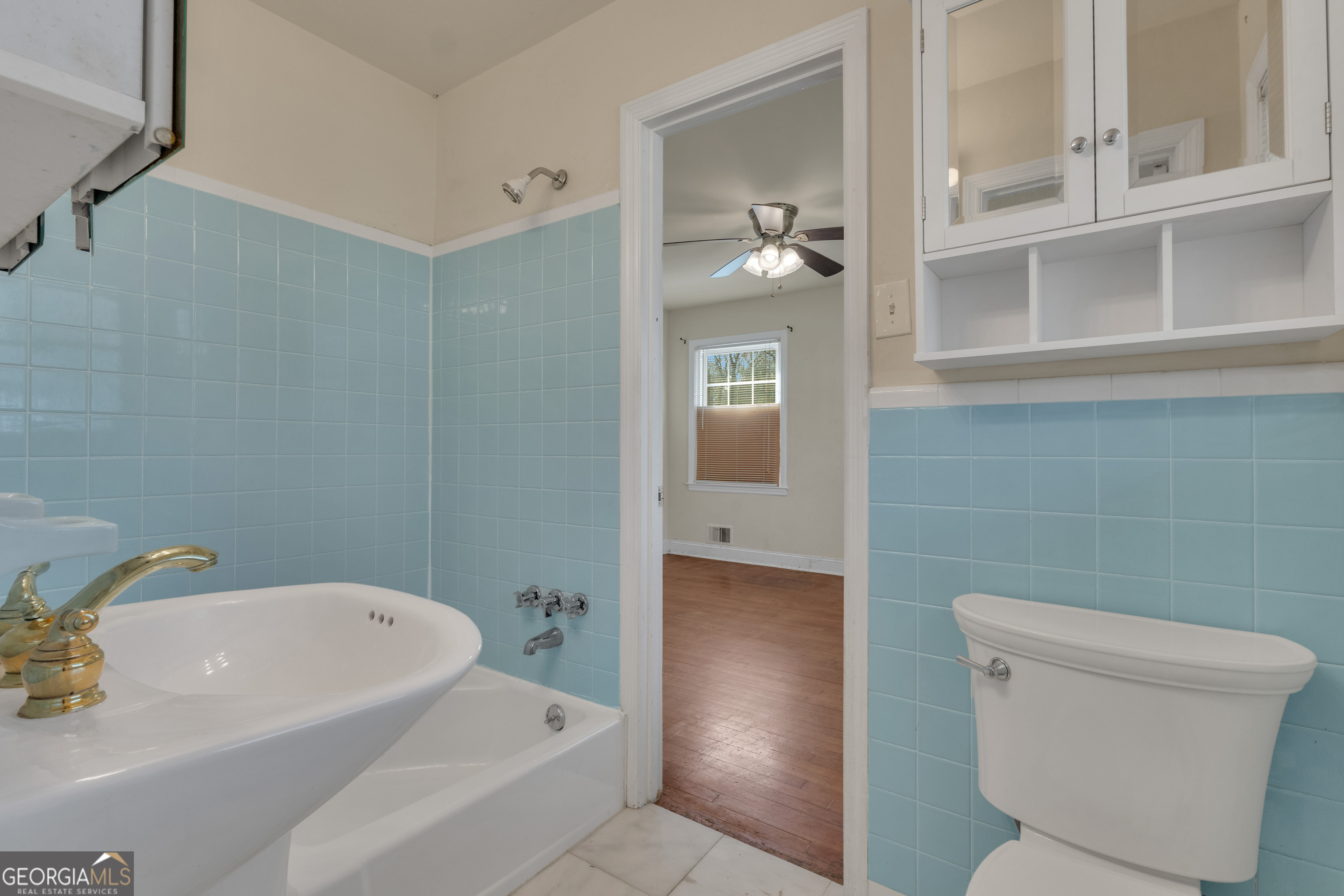 1153 Forest Heights Road Stone Mountain, GA 30083 - Photo 32 of 49