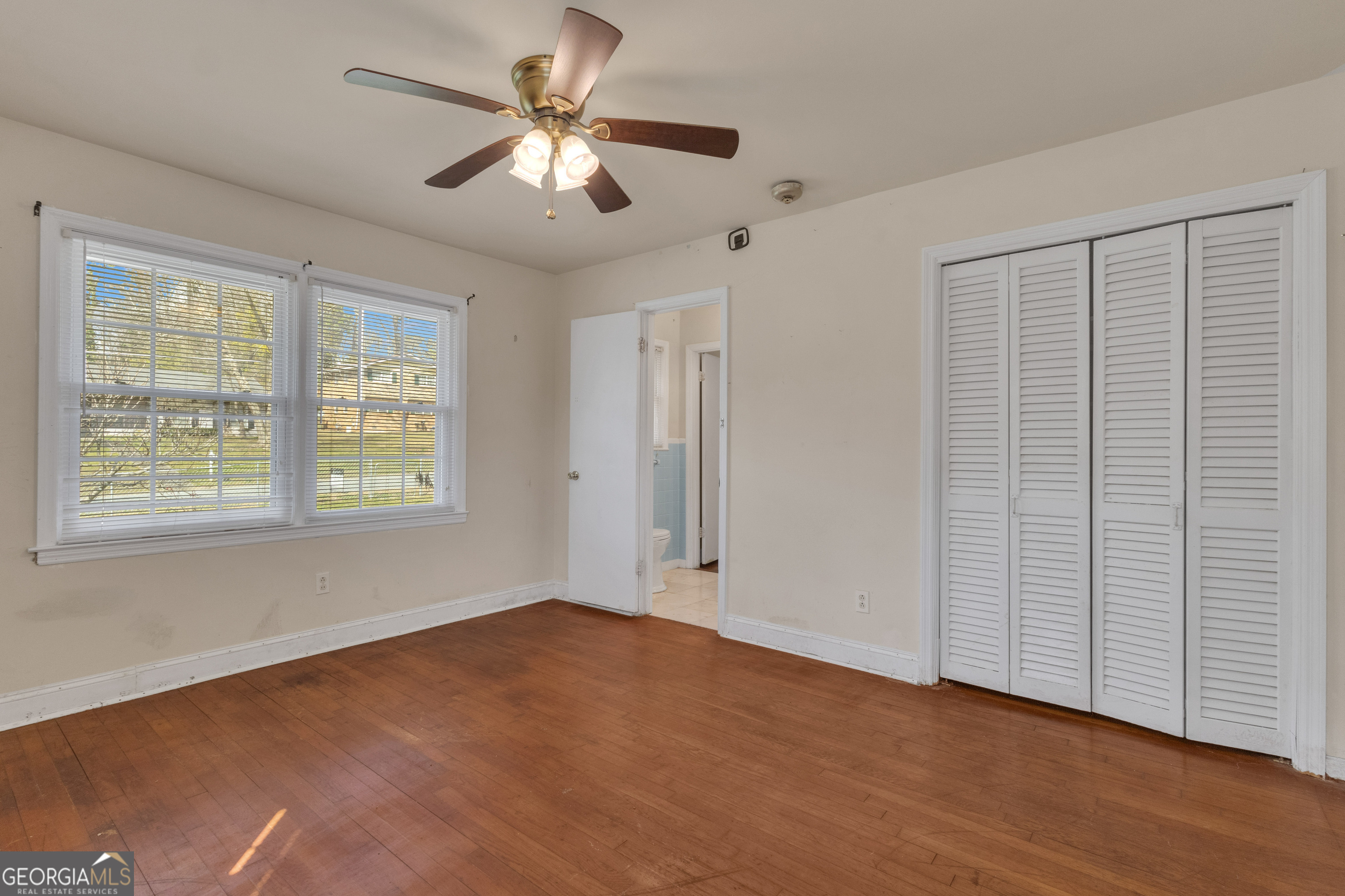 1153 Forest Heights Road Stone Mountain, GA 30083 - Photo 35 of 49