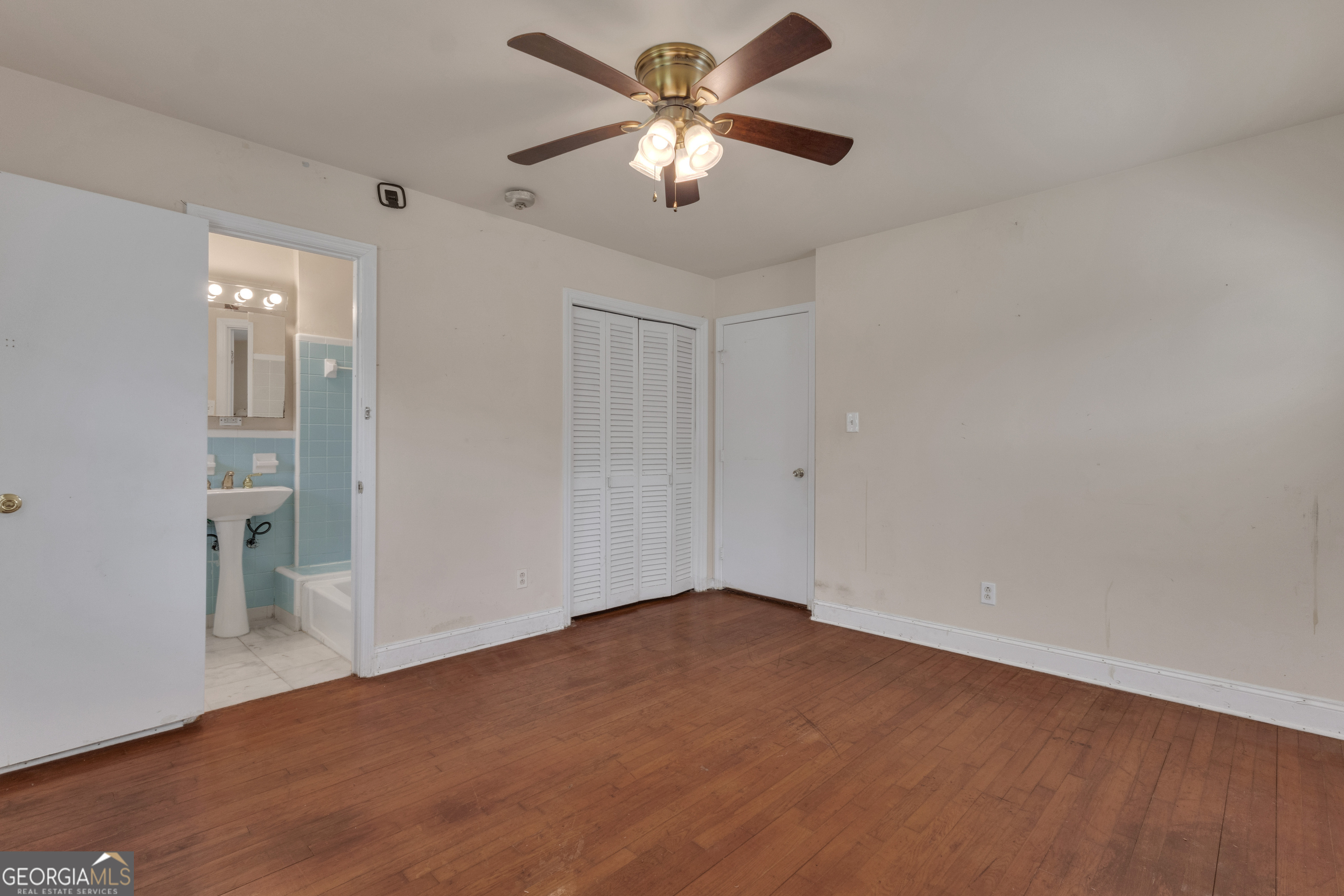 1153 Forest Heights Road Stone Mountain, GA 30083 - Photo 36 of 49