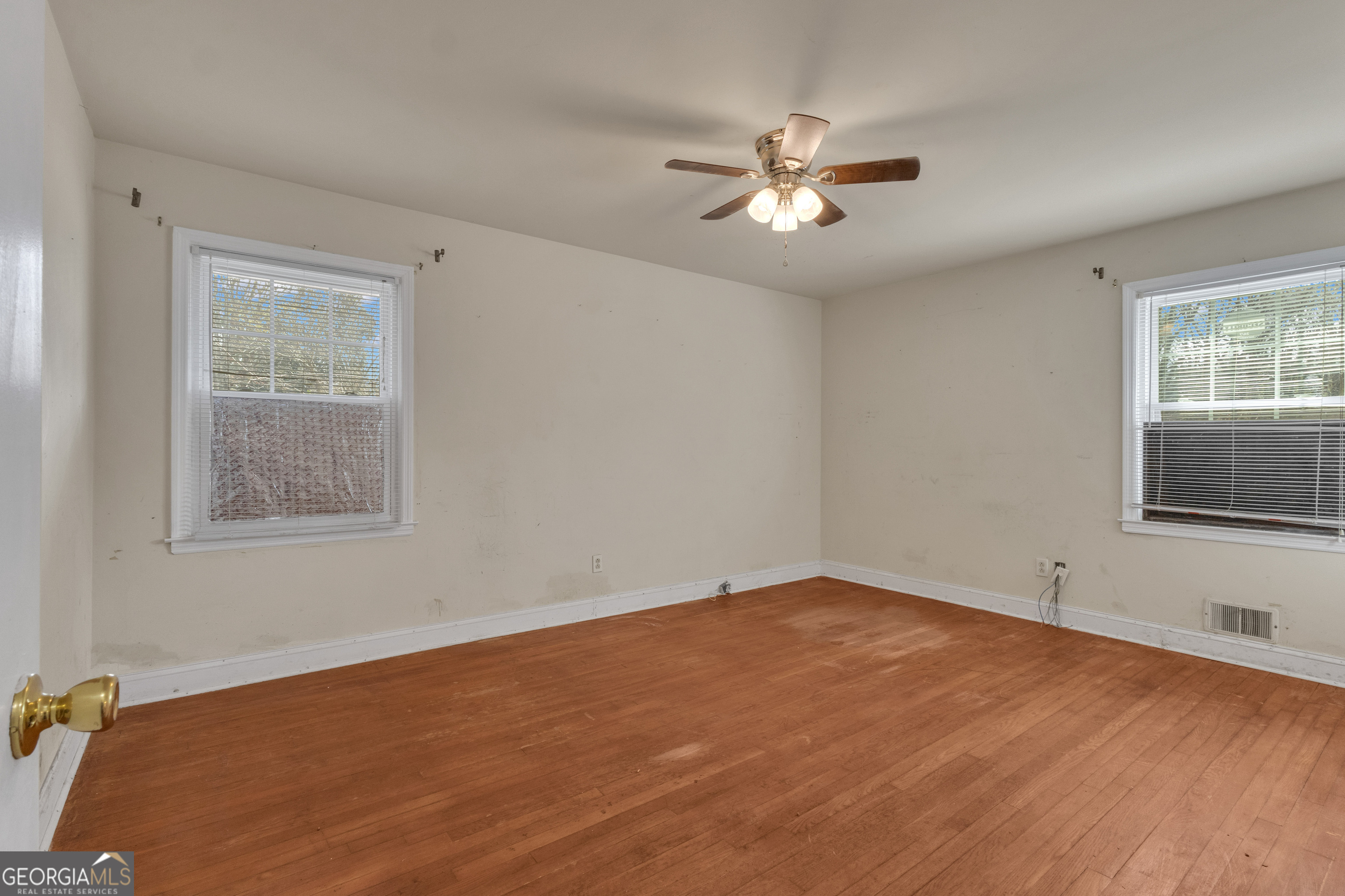 1153 Forest Heights Road Stone Mountain, GA 30083 - Photo 37 of 49