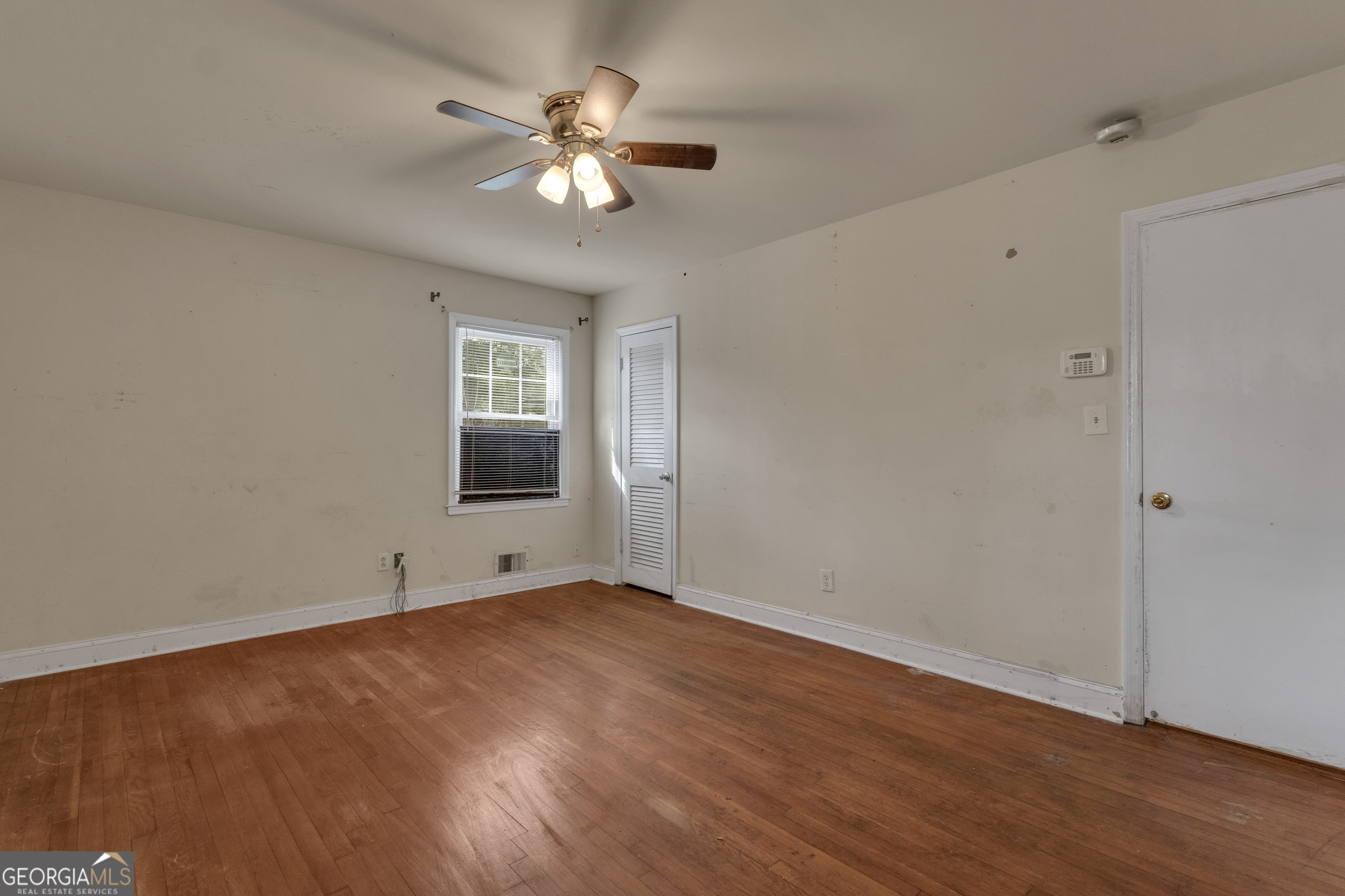 1153 Forest Heights Road Stone Mountain, GA 30083 - Photo 38 of 49