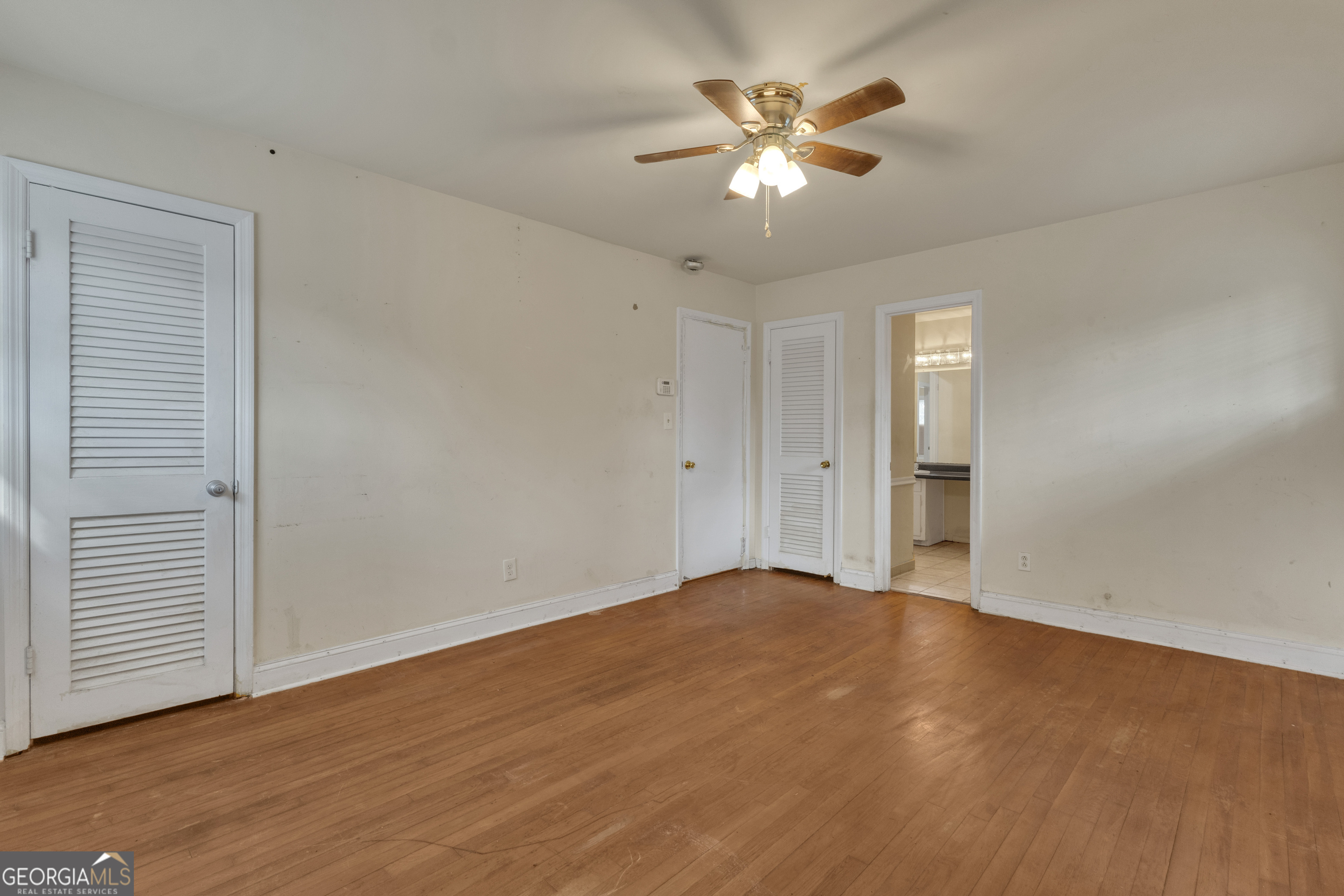 1153 Forest Heights Road Stone Mountain, GA 30083 - Photo 39 of 49