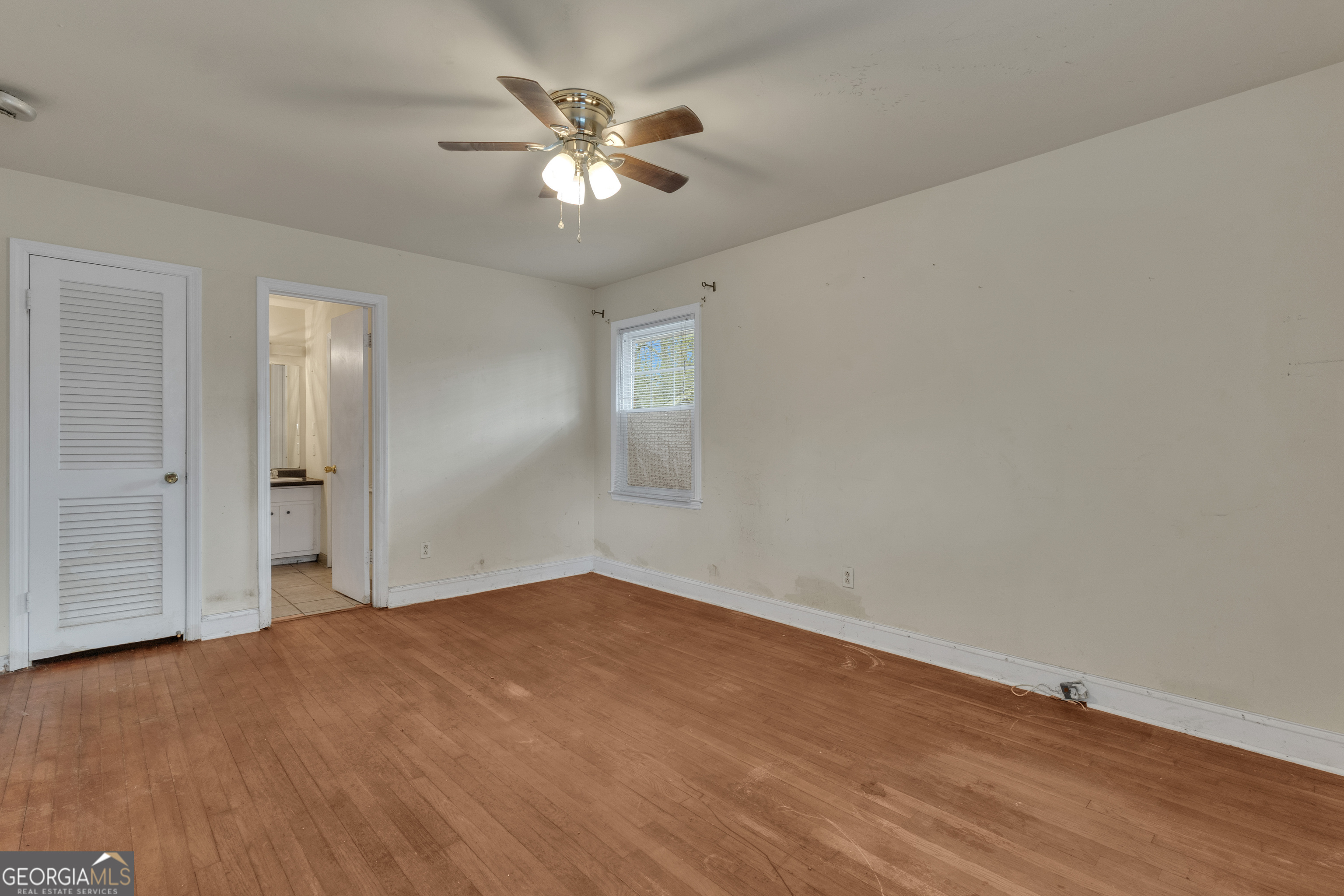 1153 Forest Heights Road Stone Mountain, GA 30083 - Photo 40 of 49