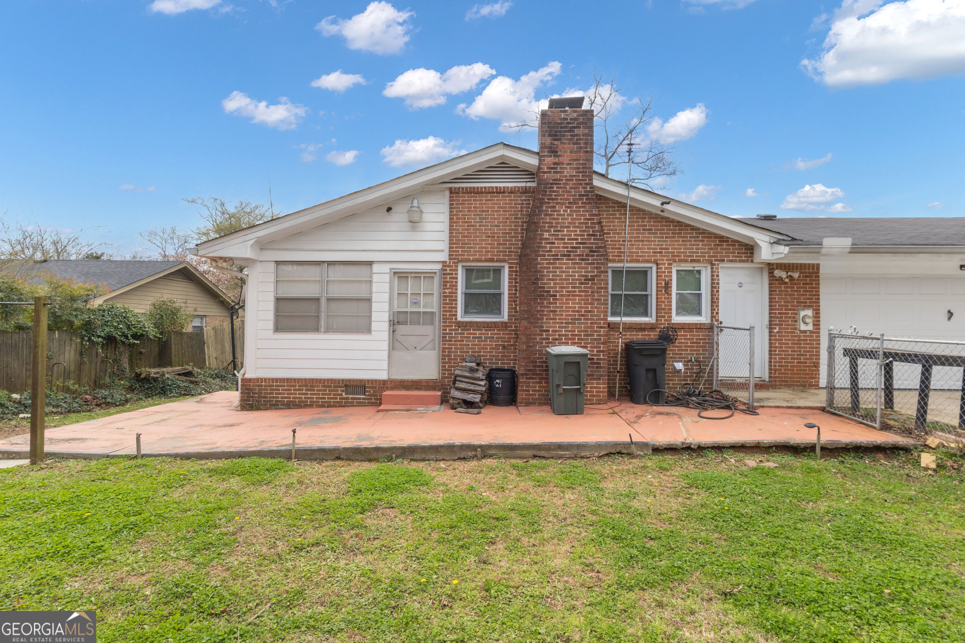 1153 Forest Heights Road Stone Mountain, GA 30083 - Photo 45 of 49