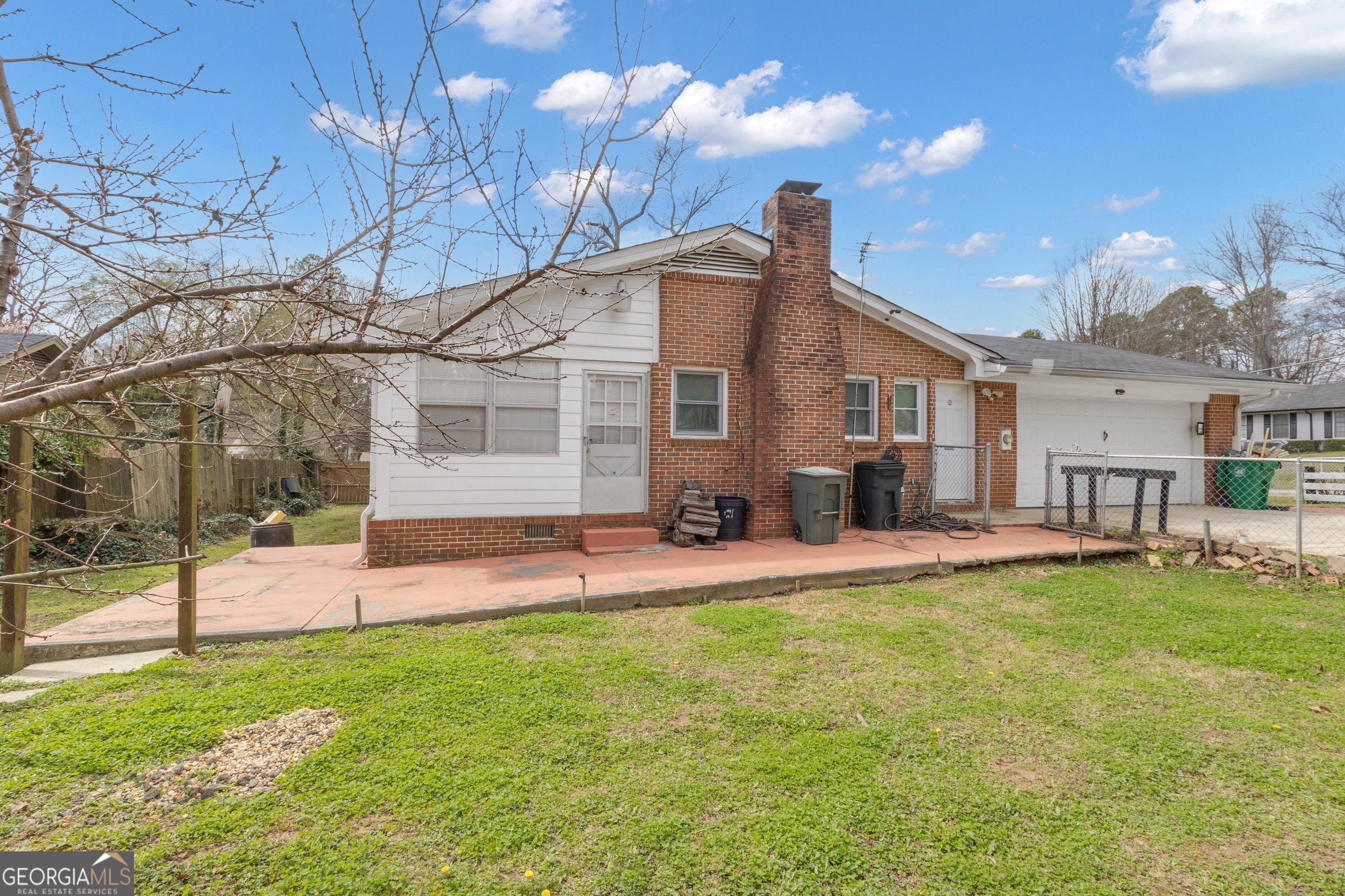 1153 Forest Heights Road Stone Mountain, GA 30083 - Photo 46 of 49