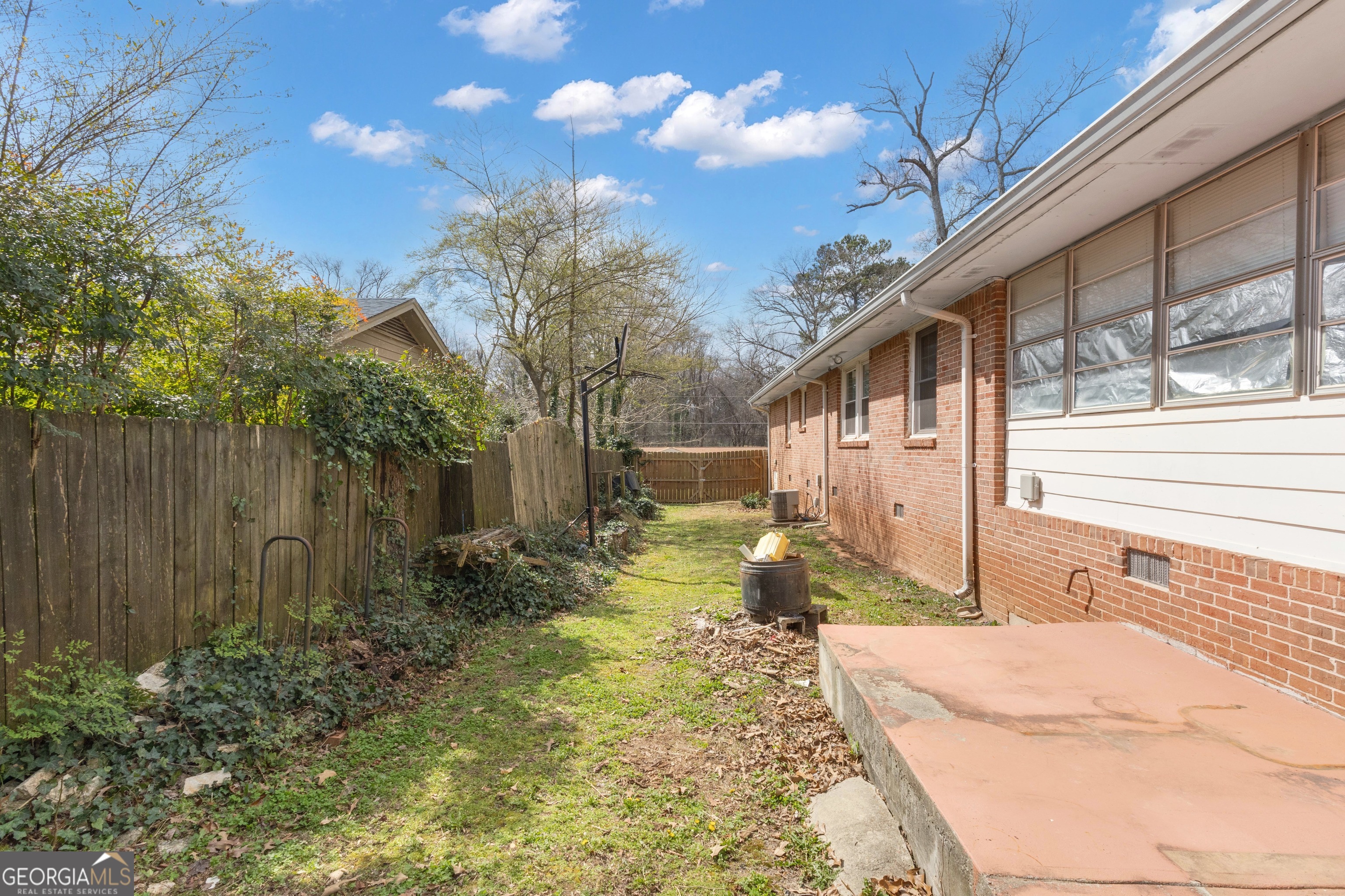 1153 Forest Heights Road Stone Mountain, GA 30083 - Photo 47 of 49