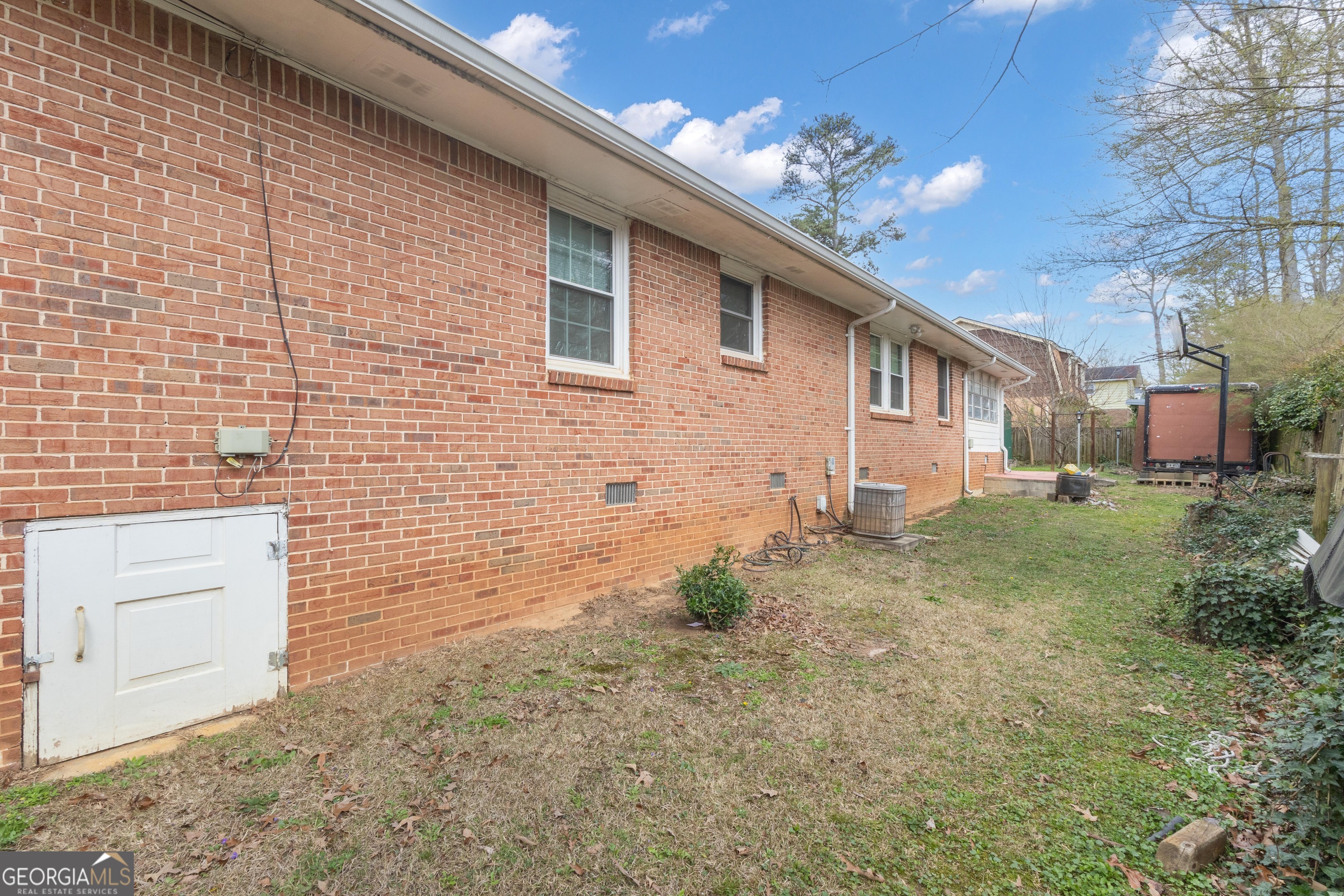 1153 Forest Heights Road Stone Mountain, GA 30083 - Photo 48 of 49