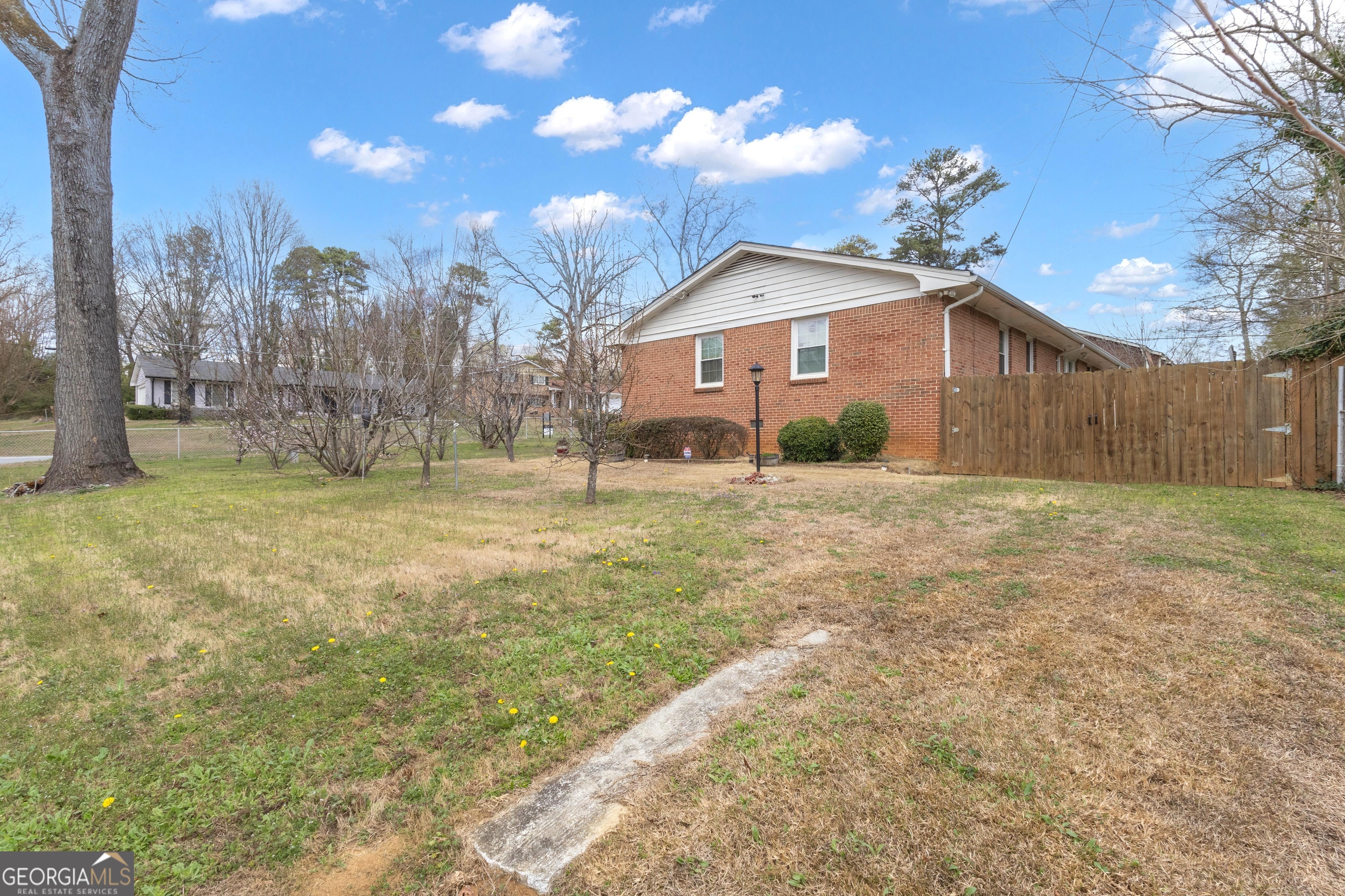 1153 Forest Heights Road Stone Mountain, GA 30083 - Photo 49 of 49