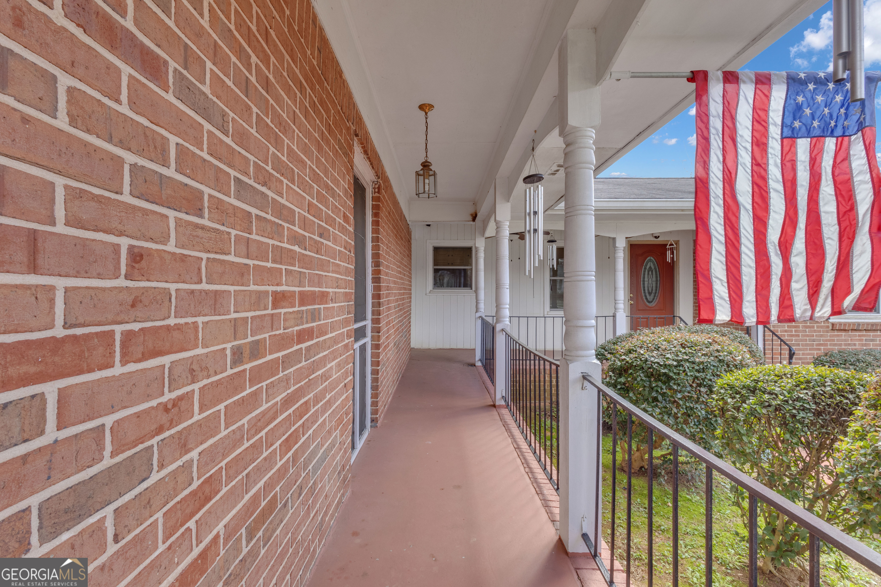 1153 Forest Heights Road Stone Mountain, GA 30083 - Photo 7 of 49