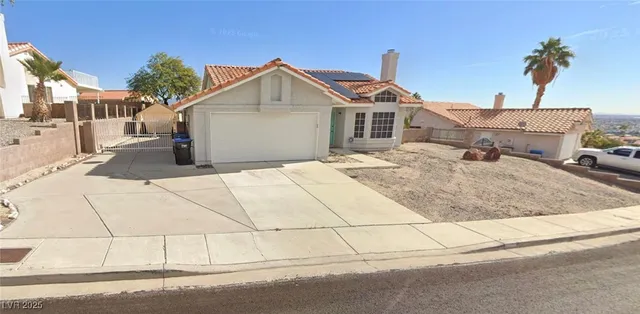 $320,000 | 3188 Ocotillo Drive, Laughlin, NV 89029