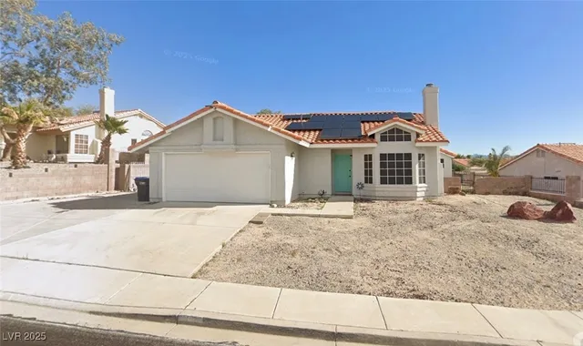 $320,000 | 3188 Ocotillo Drive, Laughlin, NV 89029