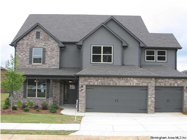 779 Crider Road Alabaster, AL 35114 - Photo 1 of 30
