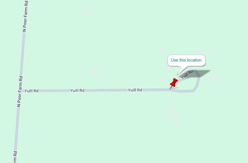4668 Yuill Road Harrisville, MI 48740 - Photo 2 of 7 Screenshot 2025-09-03 093851