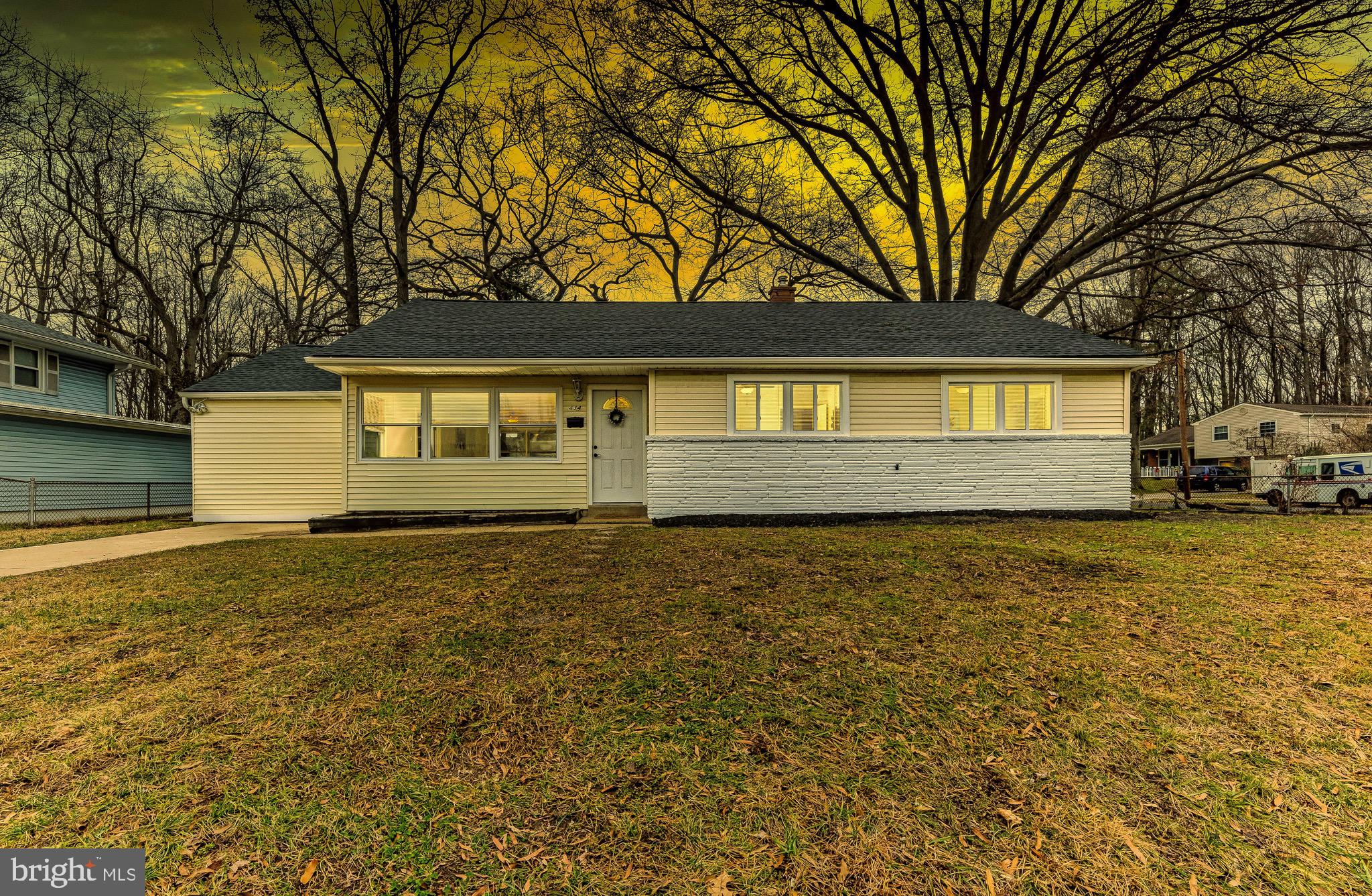 434 King George Road Cherry Hill, NJ 08034 - Photo 28 of 29