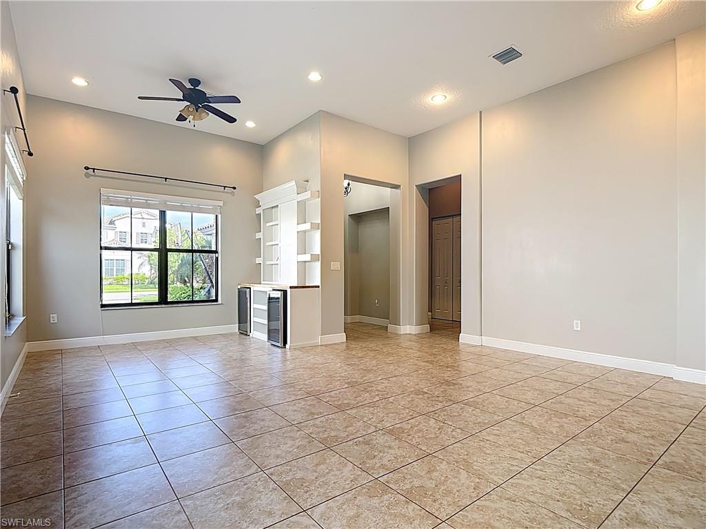 5118 Genoa Street Ave Maria, FL 34142 - Photo 5 of 28 a view of an empty room with a window