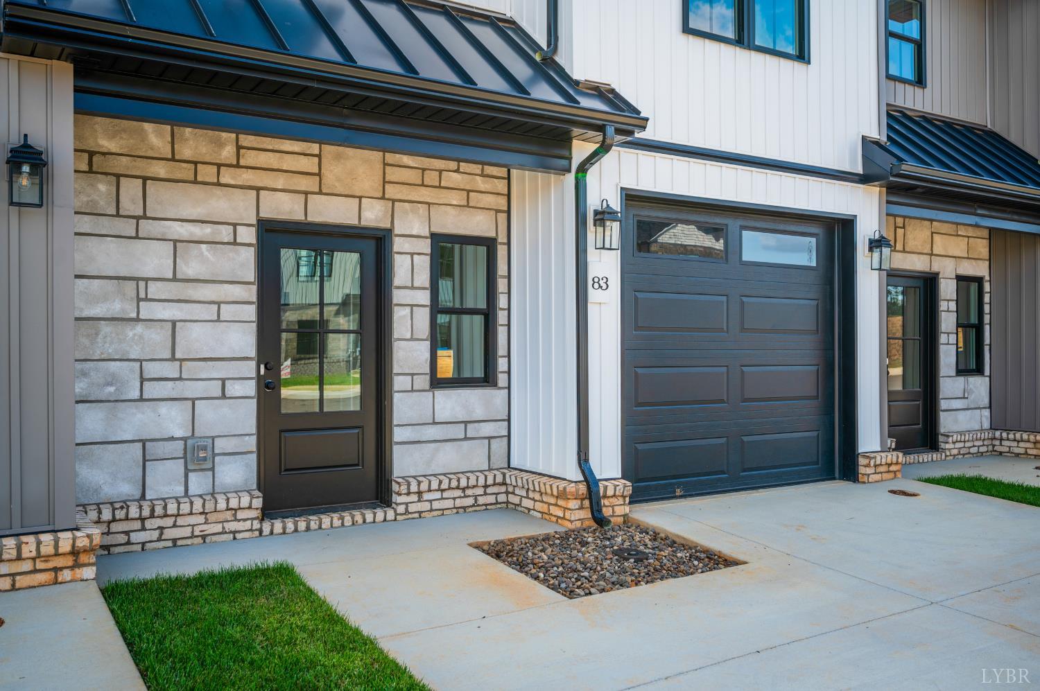 83 Luke Court Rustburg, VA 24588 - Photo 3 of 38 a front view of a house