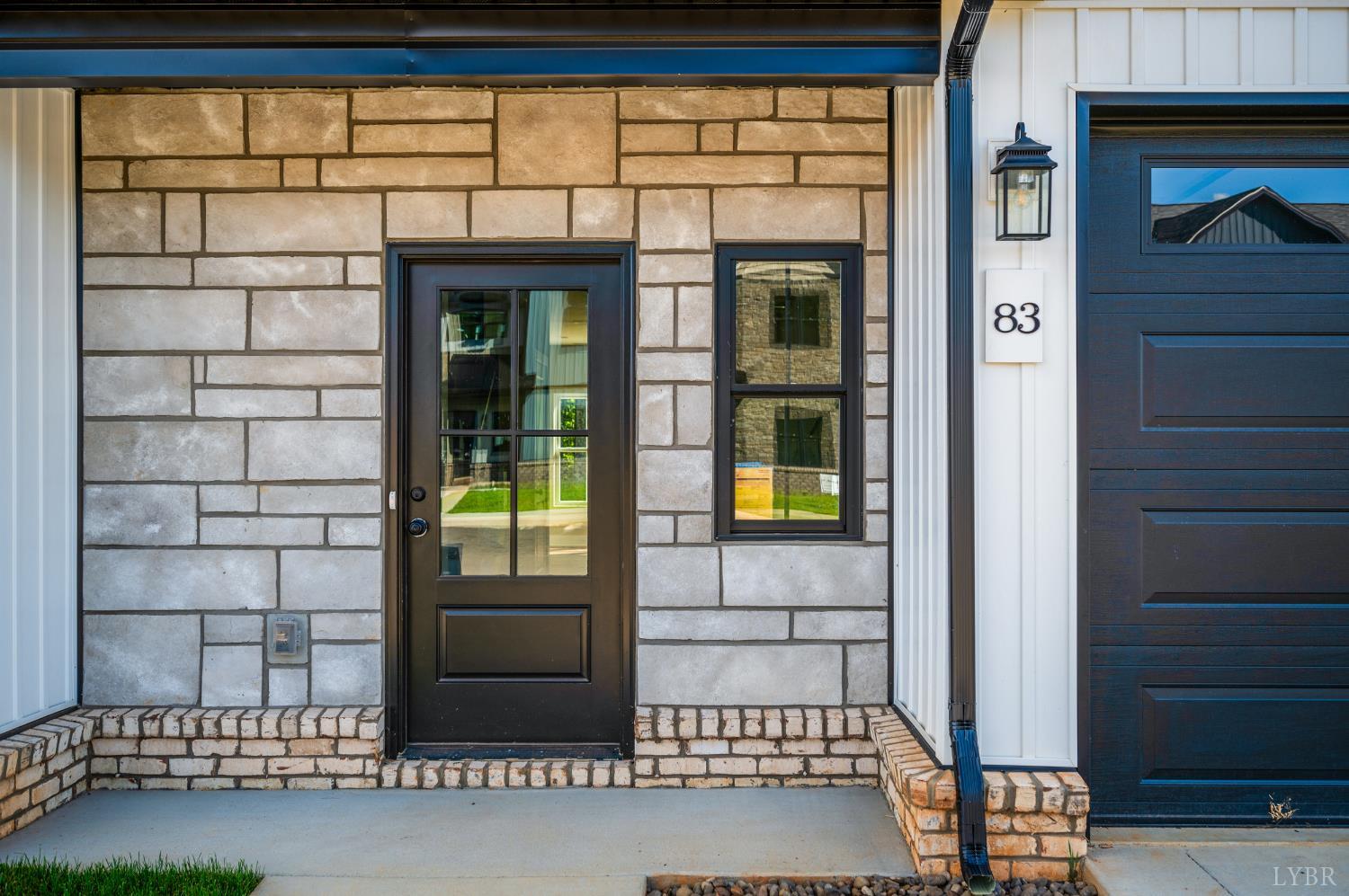 83 Luke Court Rustburg, VA 24588 - Photo 4 of 38 a view of front door