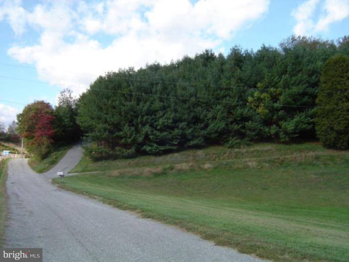21635 Keeney Road Freeland, MD 21053 - Photo 2 of 30 Entrance Driveway to Property