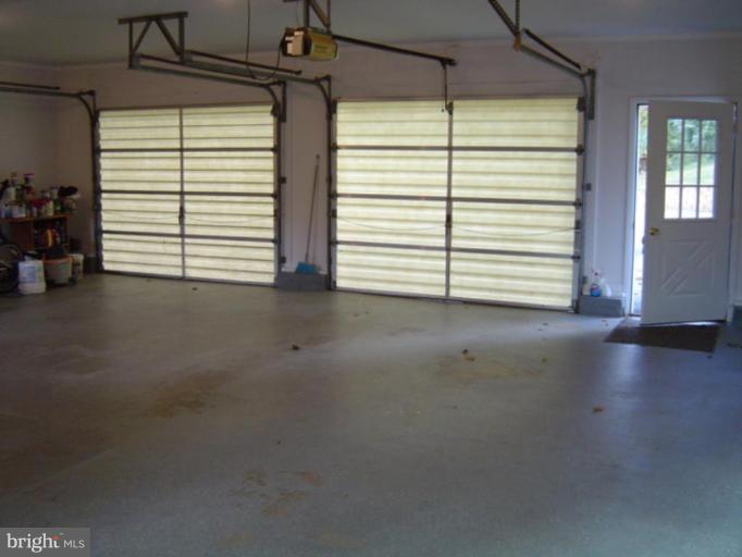 21635 Keeney Road Freeland, MD 21053 - Photo 24 of 30 Talk About Oversize Garage!