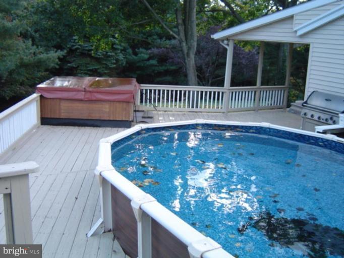21635 Keeney Road Freeland, MD 21053 - Photo 26 of 30 Pool is 12'X24'X4'Deep