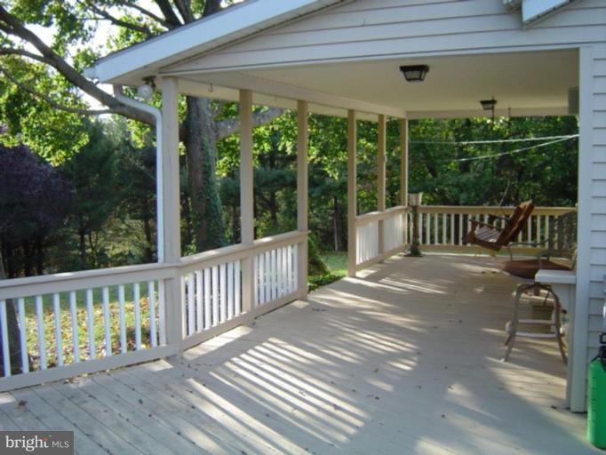 21635 Keeney Road Freeland, MD 21053 - Photo 28 of 30 Rain Or Shine, Relax & Enjoy!