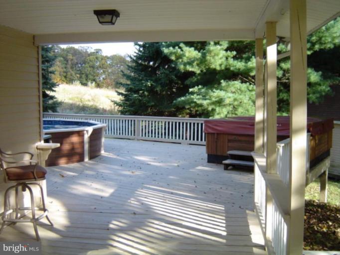 21635 Keeney Road Freeland, MD 21053 - Photo 29 of 30 Hot Tub Or Pool, Your Choose!