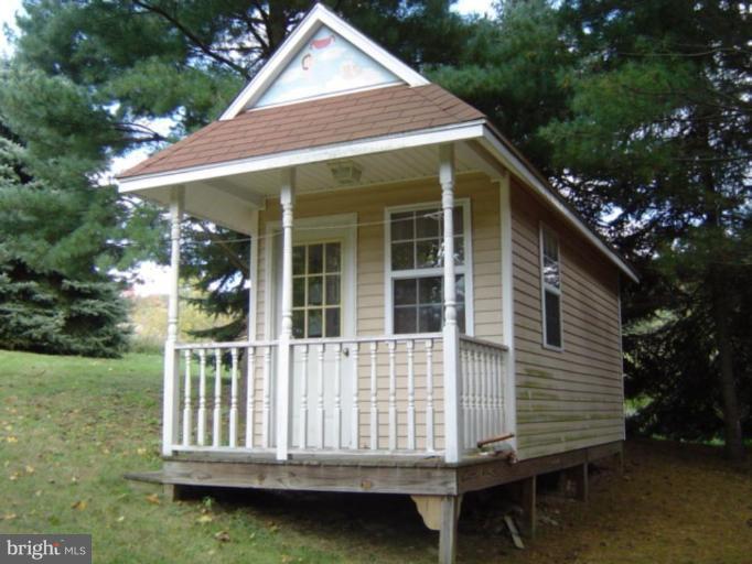 21635 Keeney Road Freeland, MD 21053 - Photo 30 of 30 Playhouse, Studio, Shop, Or Perhaps Tool Shed