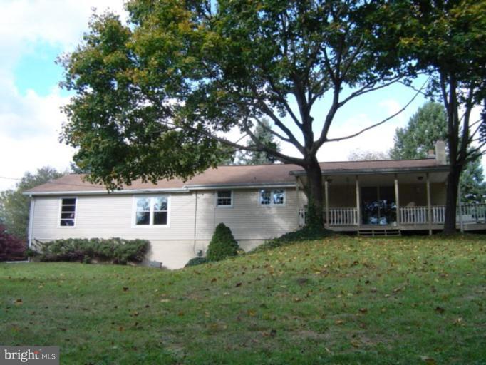 21635 Keeney Road Freeland, MD 21053 - Photo 4 of 30 Rear View Looking South