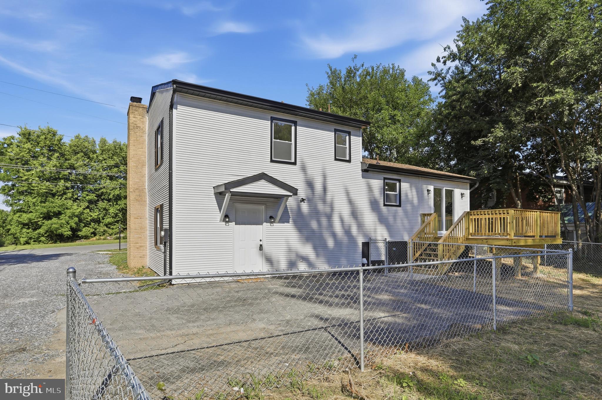 920 Linwood Road Hagerstown, MD 21740 - Photo 32 of 39