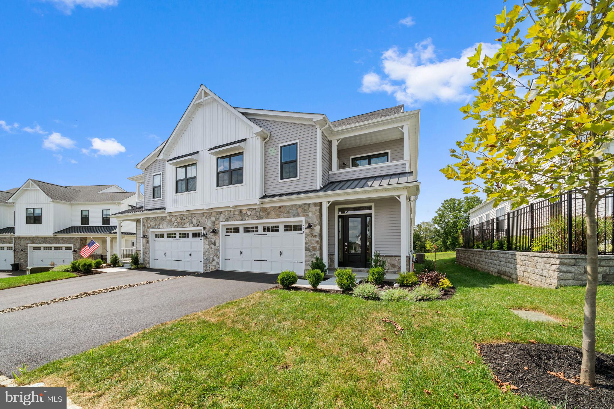 627 Appaloosa Road, Unit 251 Downingtown, PA 19335 - Photo 1 of 34 Gallery Image 1