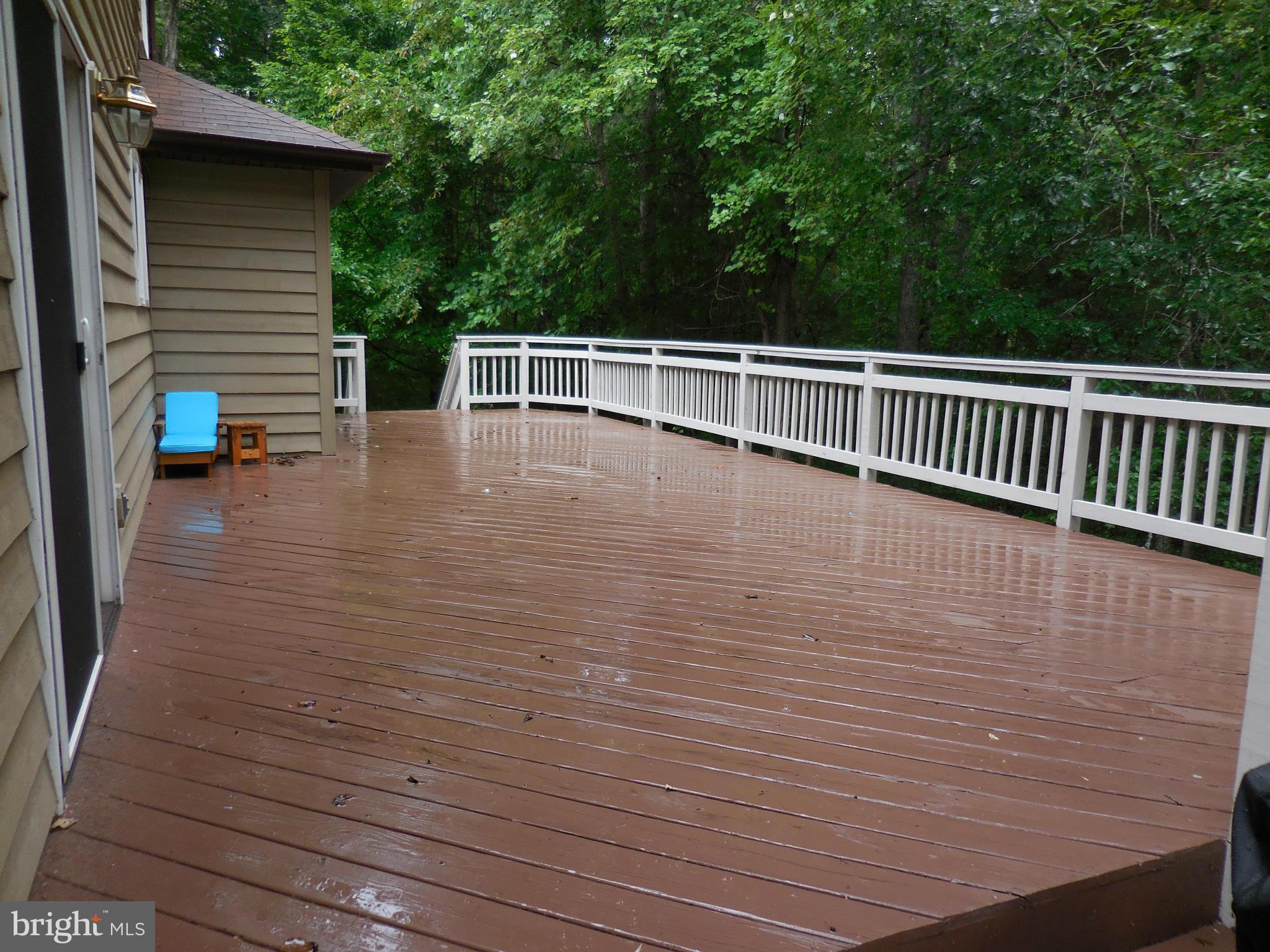 2095 Cromwell Road Catlett, VA 20119 - Photo 4 of 26 Exterior (Rear)