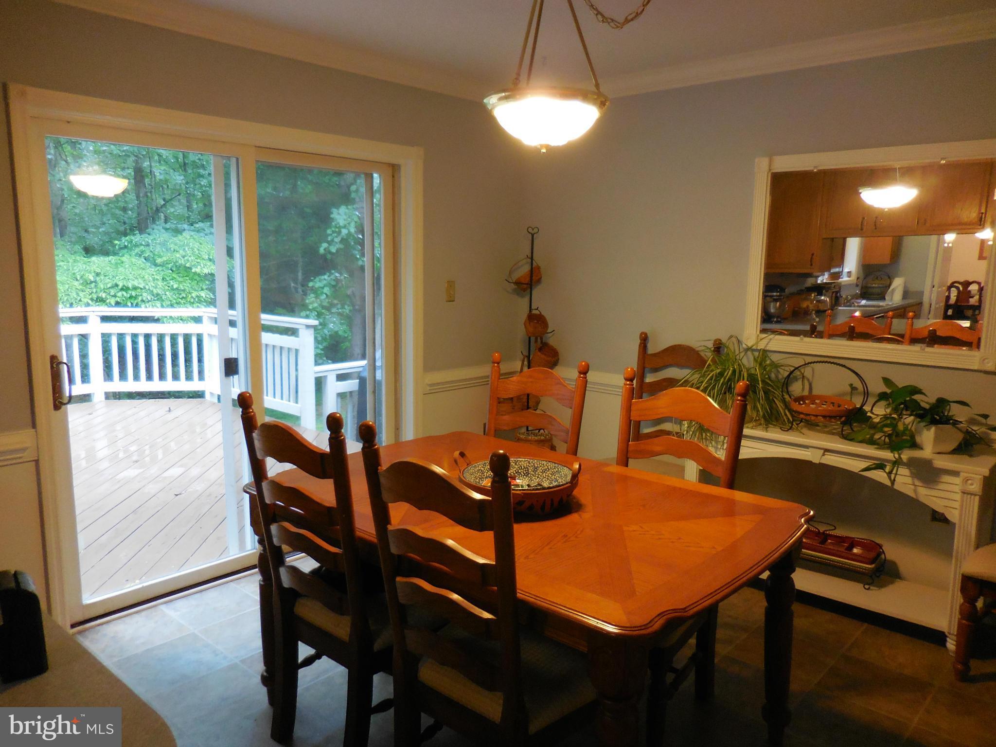 2095 Cromwell Road Catlett, VA 20119 - Photo 8 of 26 Kitchen
