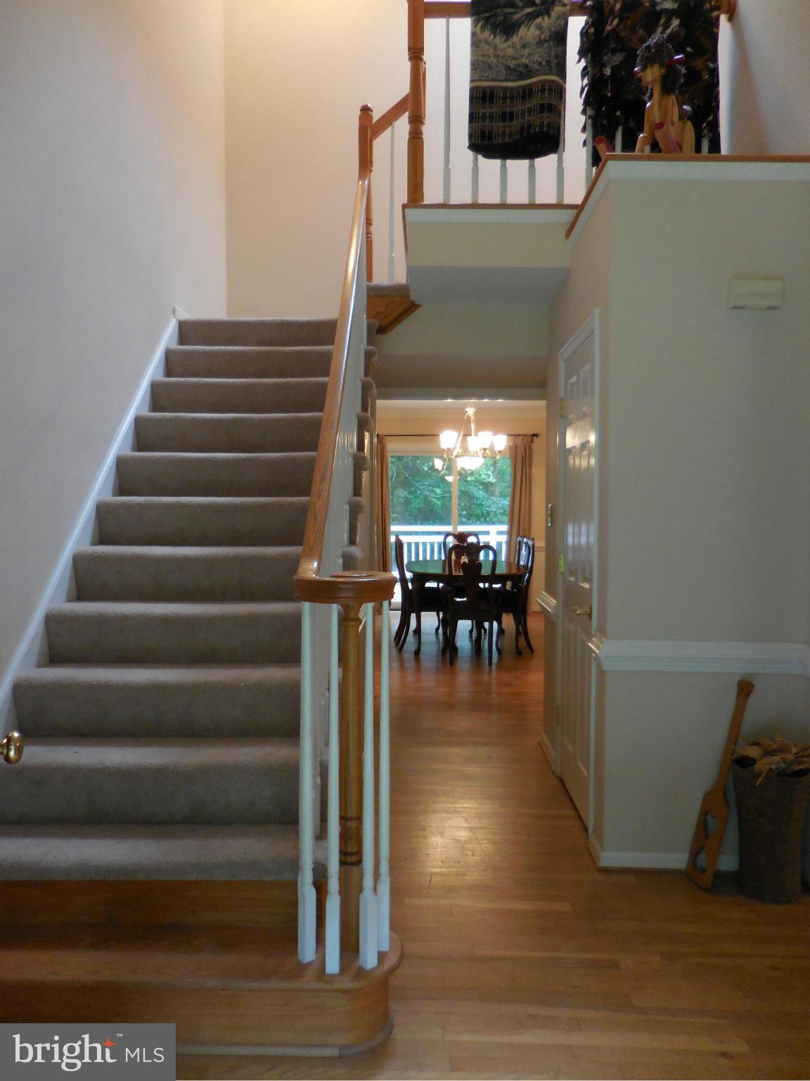2095 Cromwell Road Catlett, VA 20119 - Photo 10 of 26 Interior (General)