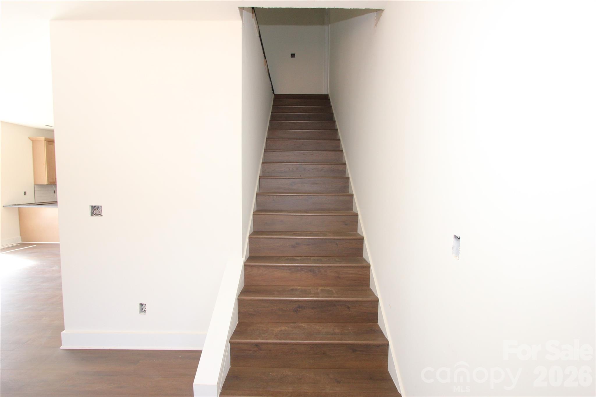 155 Rudisill Road Lincolnton, NC 28092 - Photo 12 of 15 a view of entryway
