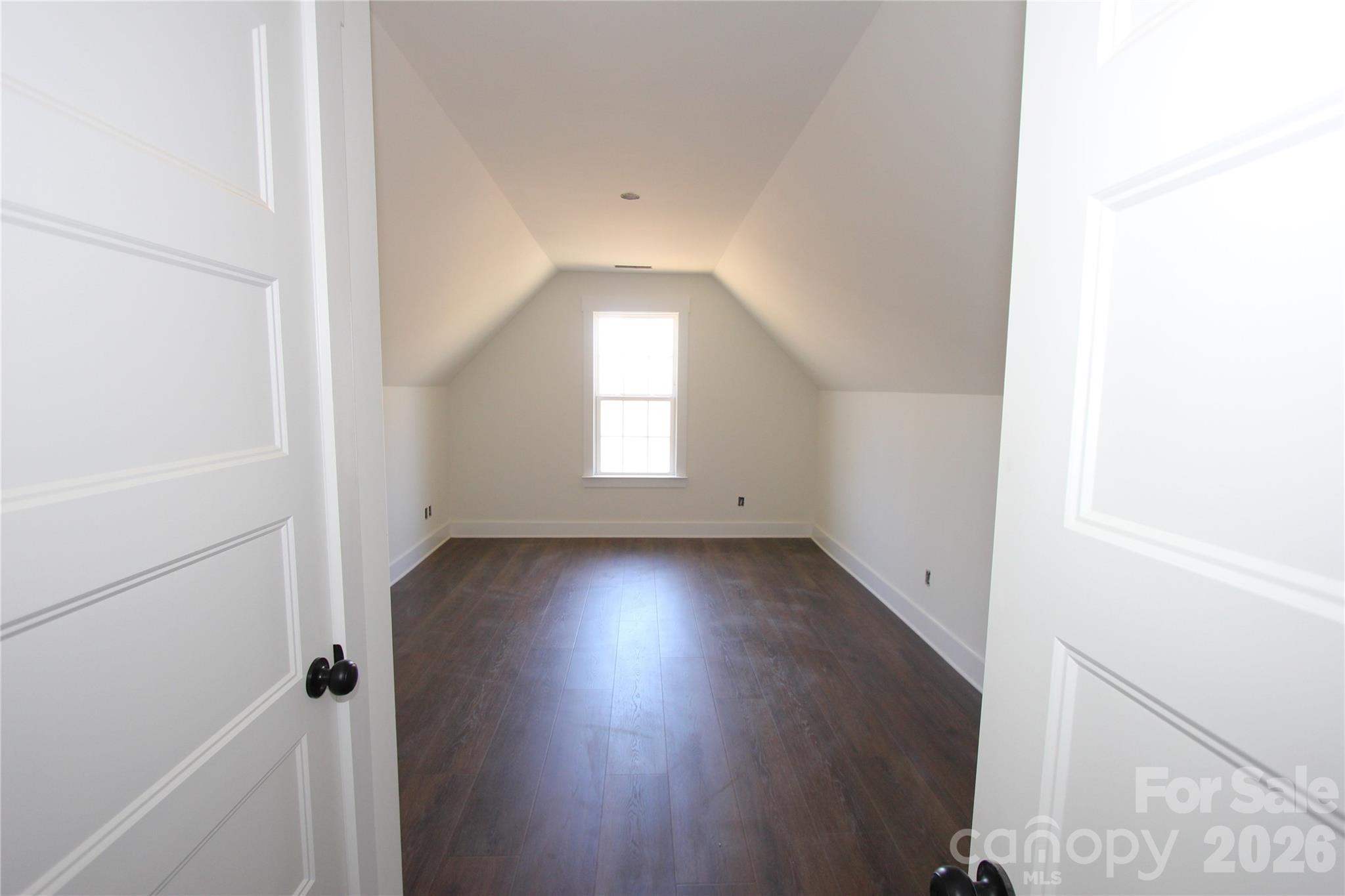 155 Rudisill Road Lincolnton, NC 28092 - Photo 8 of 15 a view of a room that has wooden floor and window