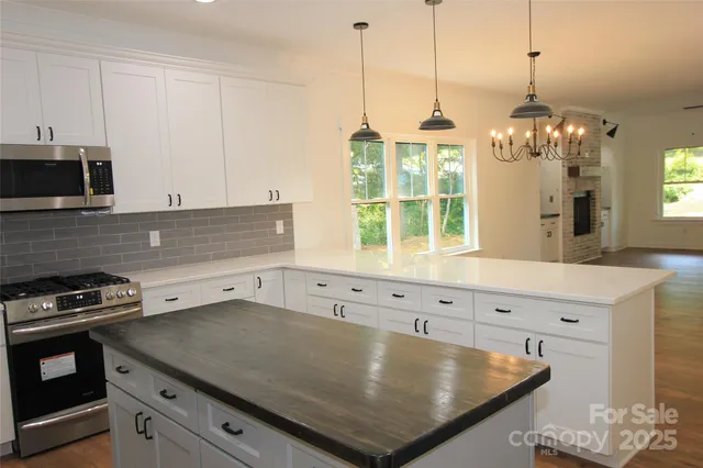 $595,000 | 155 Rudisill Road, Lincolnton, NC 28092