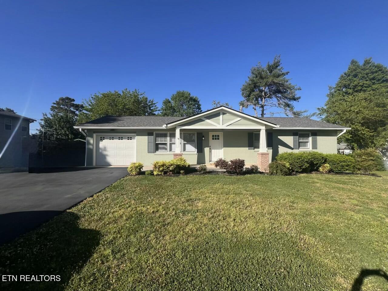 7716 Ashley Road, Unit 7 Powell, TN 37849 - Photo 1 of 17 Front