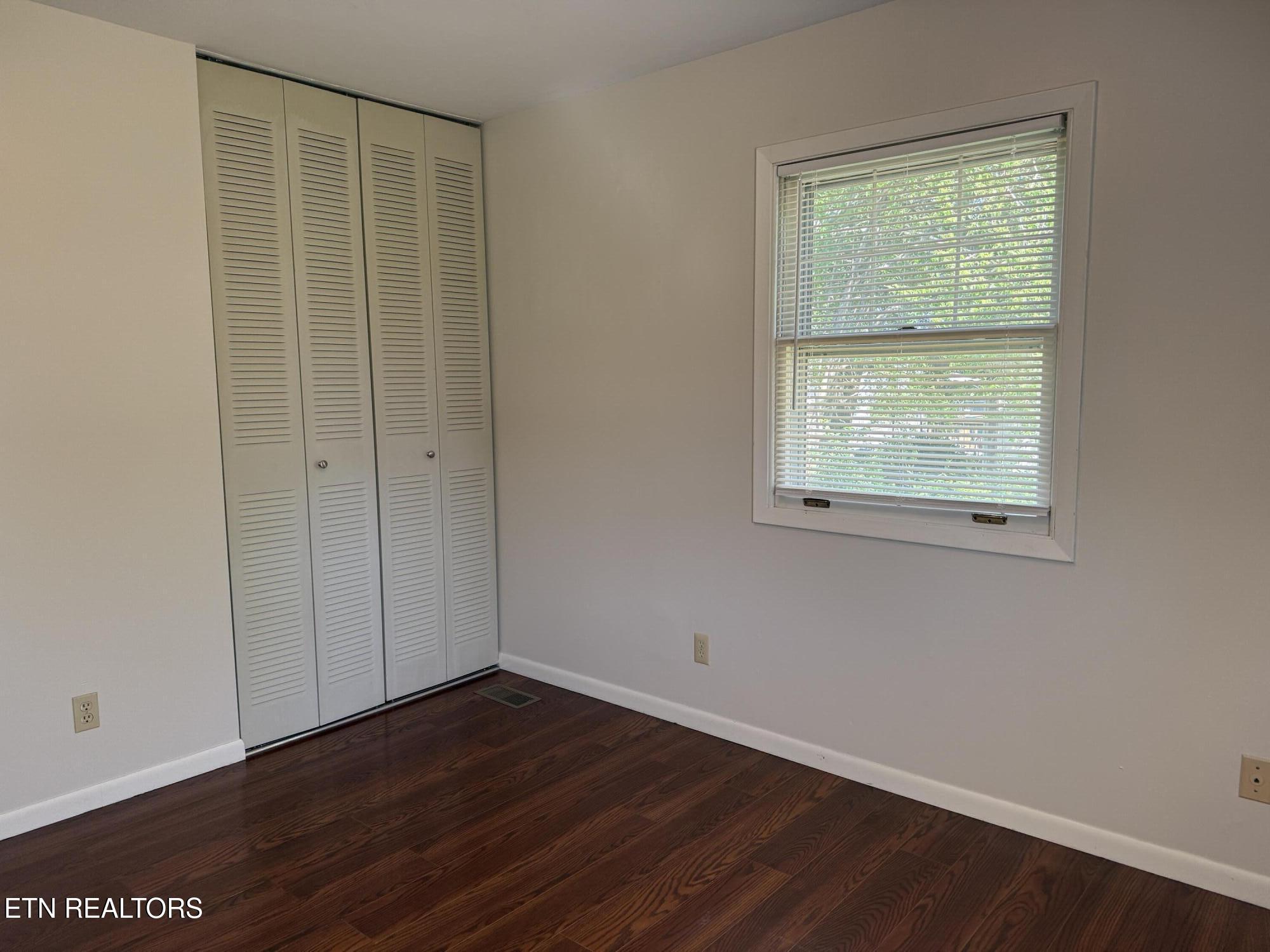 7716 Ashley Road, Unit 7 Powell, TN 37849 - Photo 13 of 17 Bedroom 2