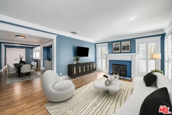 $12,500 | 1308 North Ogden Drive, West Hollywood, CA 90046