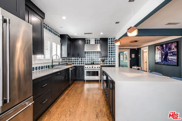 $12,500 | 1308 North Ogden Drive, West Hollywood, CA 90046