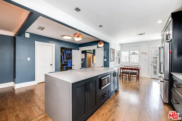 $12,500 | 1308 North Ogden Drive, West Hollywood, CA 90046