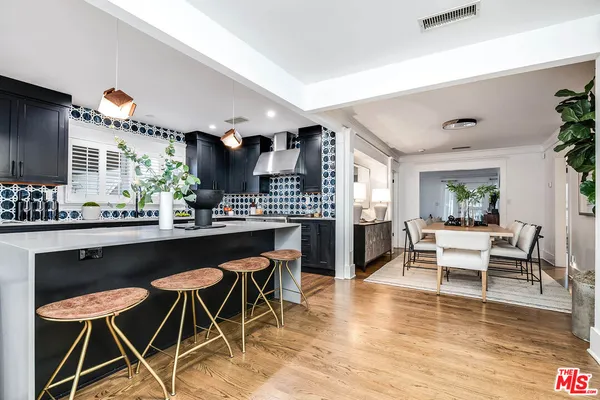 $12,500 | 1308 North Ogden Drive, West Hollywood, CA 90046